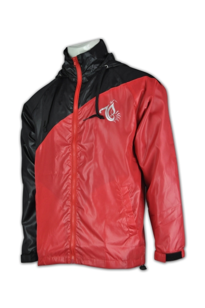 bulk windbreakers